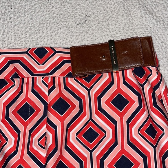 Michael Kors Pencil Length Skirt - Barely Worn! - Picture 3 of 4